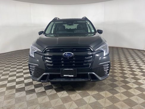 New 2025 Subaru Ascent Bronze Edition w/ Onyx Package image 10