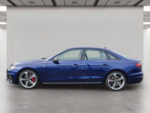 Used 2023 Audi A4 2.0T Premium Plus w/ Premium Plus Package AWD/4WD image 3