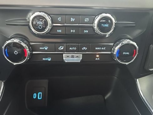 Used 2024 Ford F150 XLT w/ Mobile Office Package AWD/4WD image 28