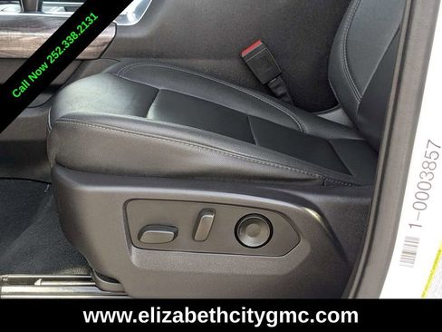 Used 2023 Chevrolet Silverado 1500 LTZ w/ LTZ Convenience Package II image 21