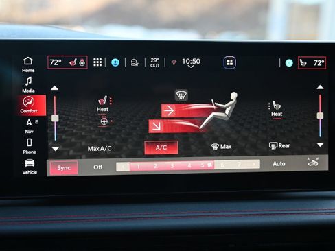 Used 2024 Dodge Hornet R/T Plus image 30