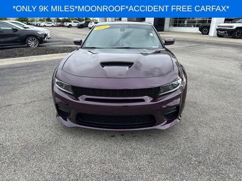 Used 2022 Dodge Charger Scat Pack RWD image 25