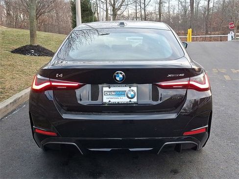 New 2026 BMW i4 xDrive40i w/ M Sport Package image 5