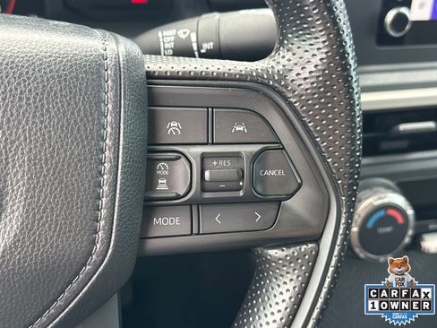 Used 2024 Toyota Tacoma SR image 26