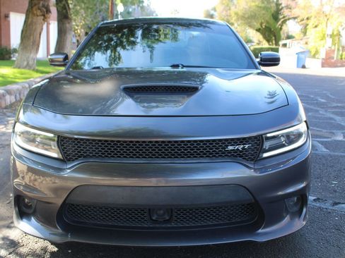Used 2015 Dodge Charger SRT w/ Harman/Kardon Audio Group image 42