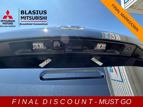 Used 2024 MAZDA CX-5 AWD 2.5 S w/ Preferred Package image 8