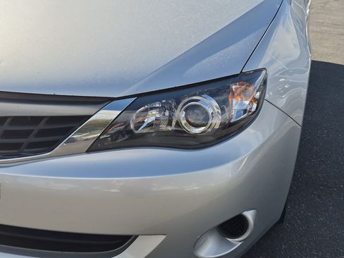 Used 2009 Subaru Impreza 2.5i AWD/4WD image 12