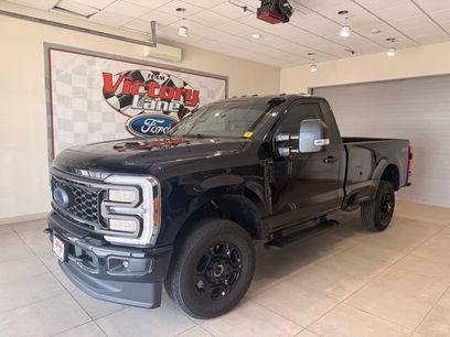 Used 2025 Ford F250 XL w/ STX Appearance Package