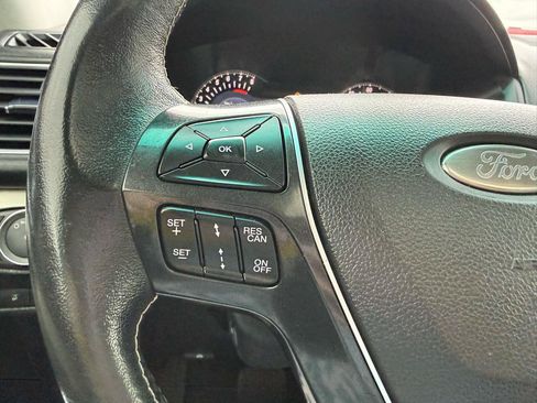 Used 2016 Ford Explorer Platinum AWD/4WD image 23