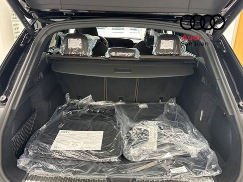 New 2025 Audi Q5 Premium Plus image 8