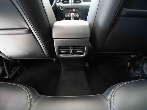 Used 2025 MAZDA CX-5 AWD 2.5 S w/ Preferred Package image 22