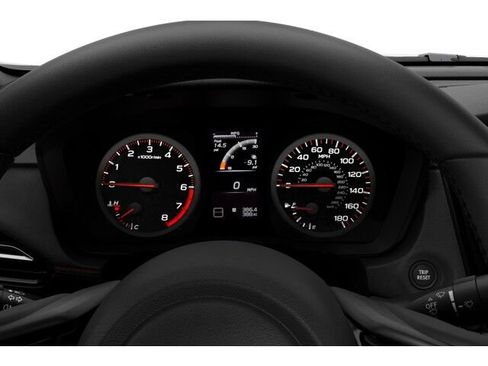 New 2026 Subaru WRX Limited image 18