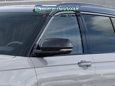 New 2026 Jeep Grand Cherokee L Summit AWD/4WD image 12