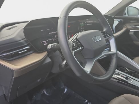 Certified 2025 Audi Q5 Premium Plus w/ Premium Plus AWD/4WD image 22