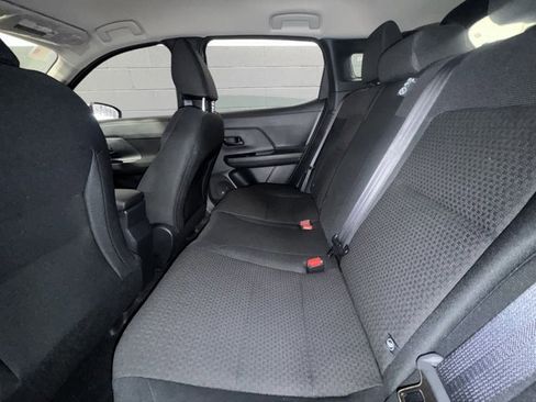 New 2026 Nissan Kicks S image 9