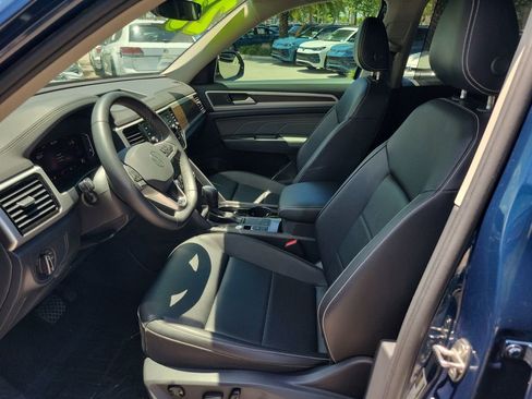 Used 2023 Volkswagen Atlas SE FWD image 14