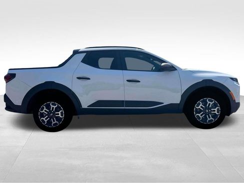 Used 2025 Hyundai Santa Cruz XRT image 10