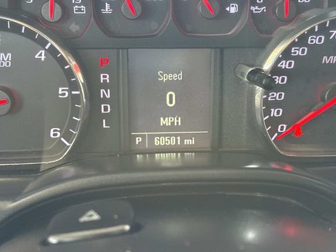Used 2018 Chevrolet Silverado 1500 W/T w/ WT Convenience Package RWD image 27
