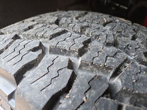 Used 2022 Chevrolet Silverado 3500 LTZ w/ Safety Package image 8