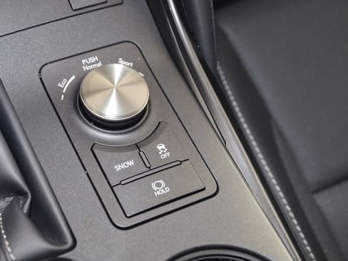 Used 2024 Lexus IS 350 F Sport w/ Memory Package AWD/4WD image 32