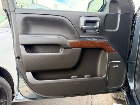 Used 2018 GMC Sierra 1500 SLT w/ SLT Premium Package image 22