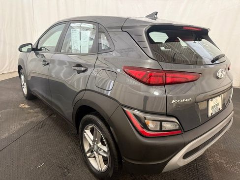 Used 2023 Hyundai Kona SE image 8