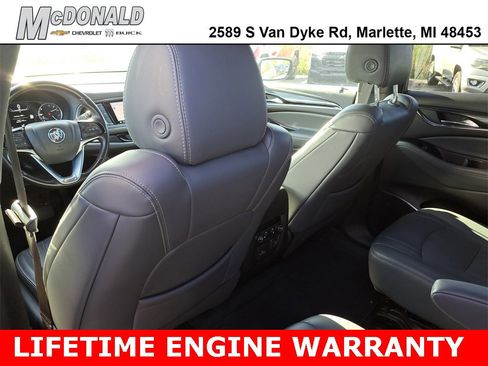 Used 2024 Buick Enclave Premium image 21