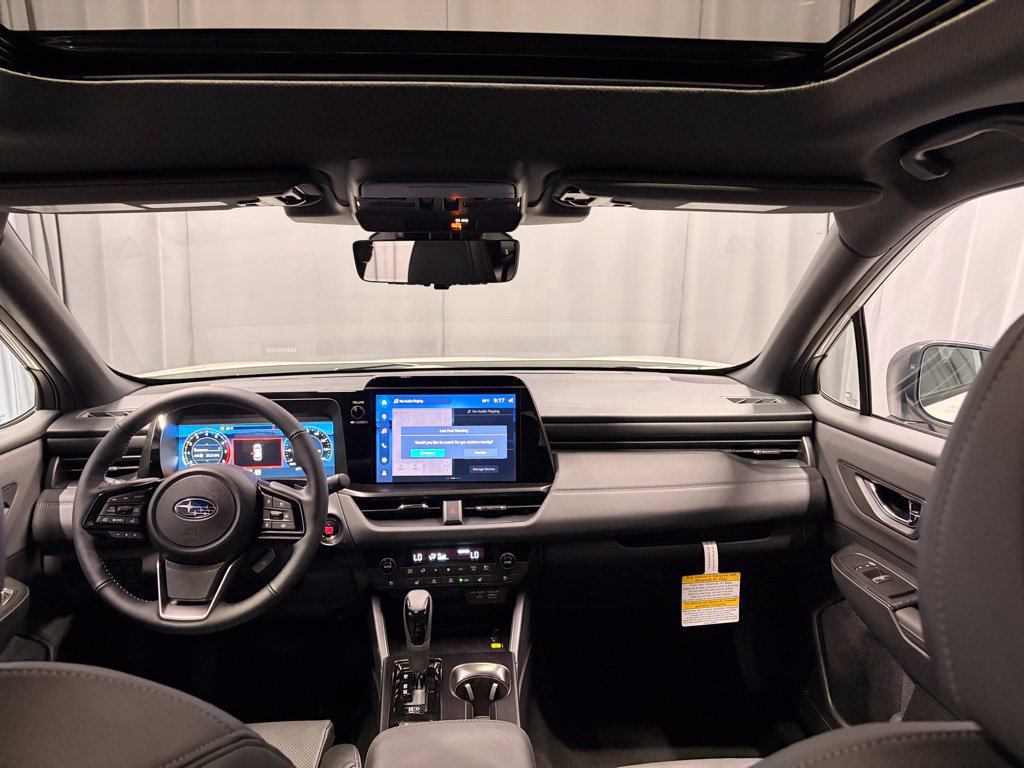 New 2026 Subaru Outback Touring XT AWD/4WD image 7