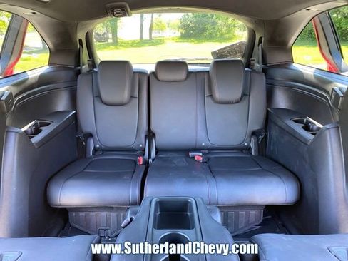 Used 2025 Honda Odyssey Sport-L image 40