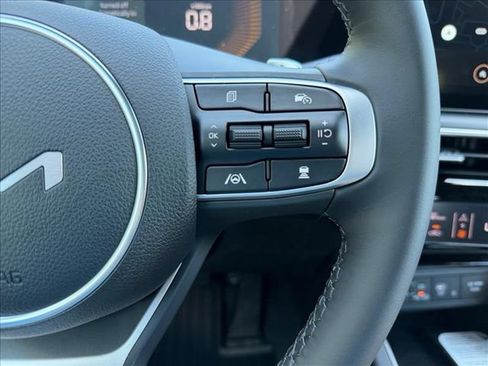 New 2026 Kia K5 GT FWD image 24