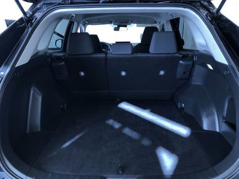 Certified 2025 Toyota RAV4 LE image 31