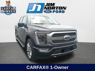 Used 2022 Ford F150 Limited AWD/4WD 360° Tour