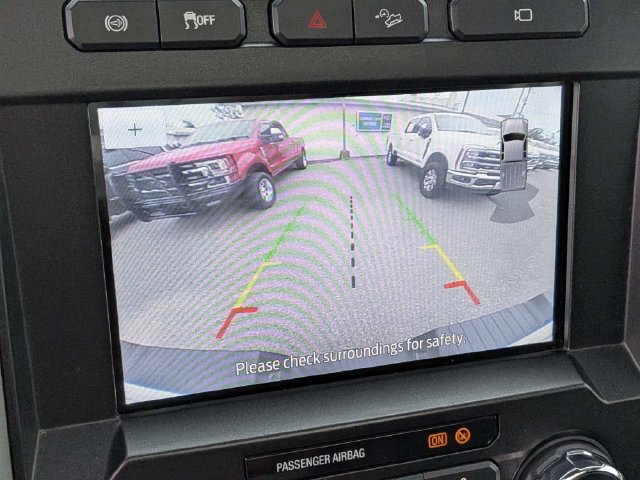 Used 2021 Ford F250 Lariat w/ Lariat Ultimate Package AWD/4WD image 23