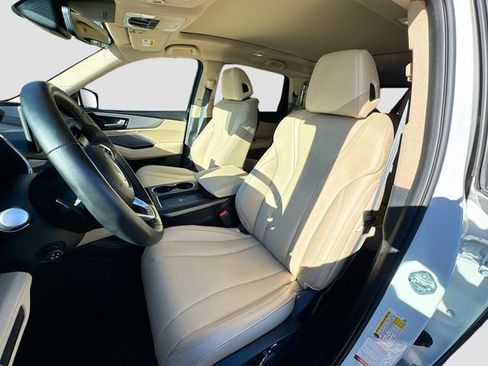Certified 2025 Acura MDX SH-AWD image 22