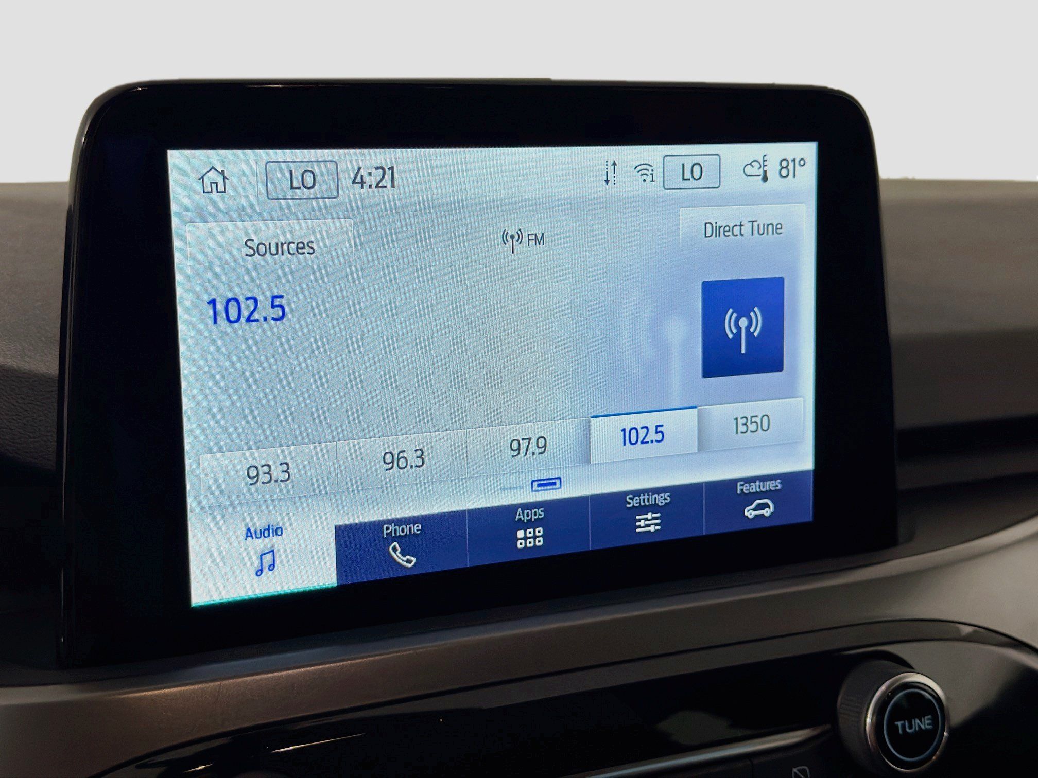 Used 2025 Ford Escape Active FWD image 21