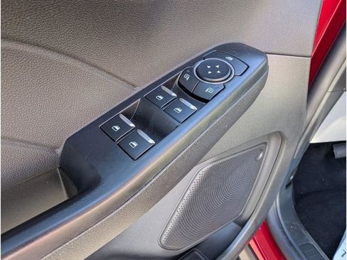 Used 2025 Ford Escape Active w/ Tech Pack #1 image 17