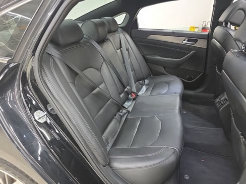 Used 2015 Hyundai Sonata Limited 2.0T image 10