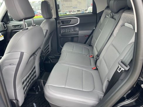 New 2026 Ford Bronco Sport Badlands AWD/4WD image 20