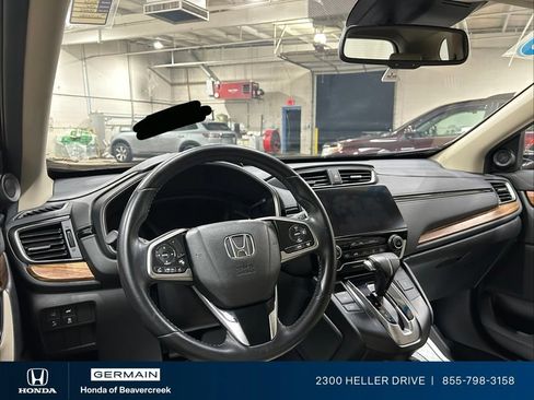 Used 2018 Honda CR-V EX-L image 15