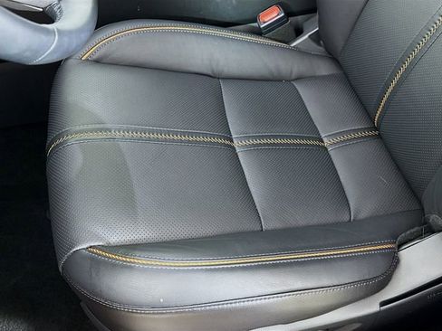 Used 2025 MAZDA CX-50 2.5 Hybrid w/ Premium Plus Pkg image 18