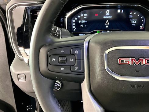 Used 2023 GMC Sierra 1500 SLT RWD image 23