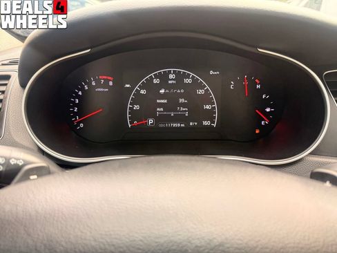 Used 2014 Kia Cadenza Limited FWD image 14