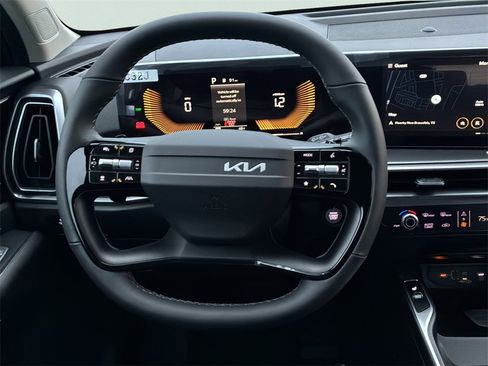 New 2026 Kia Sorento EX image 19