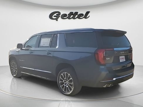 New 2026 GMC Yukon XL Denali w/ LPO, Floor Liner Package image 6