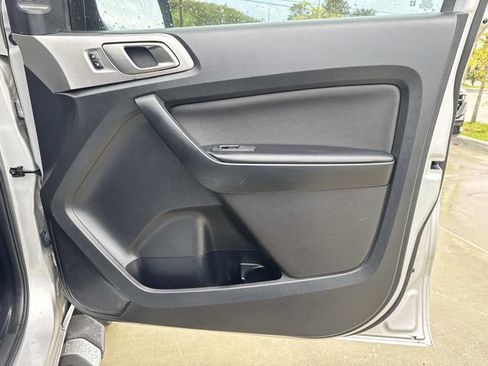 Used 2019 Ford Ranger XLT w/ Equipment Group 302A Luxury RWD image 12