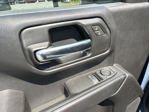 New 2025 GMC Sierra 3500 Pro image 21