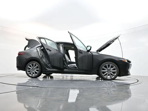 Used 2025 MAZDA MAZDA3 s image 40