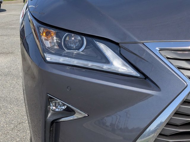 Used 2018 Lexus RX 350 FWD w/ Premium Package image 11