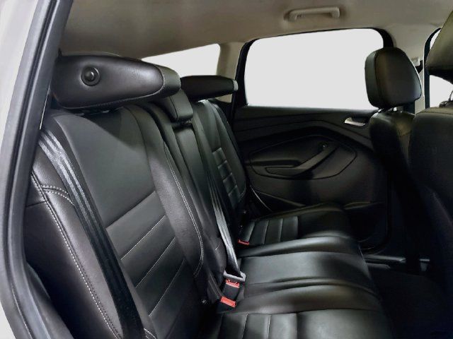 Used 2016 Ford Escape SE w/ SE Leather Comfort Package AWD/4WD image 22