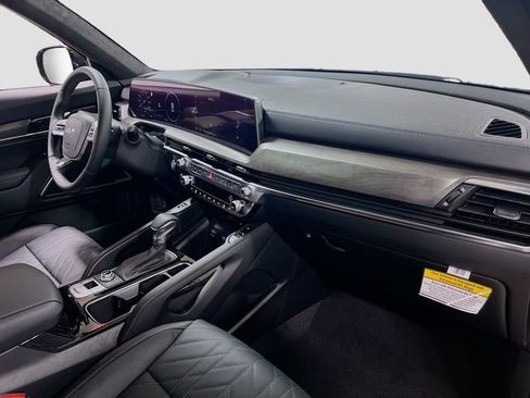 New 2025 Kia Telluride SX Prestige X-Line image 33